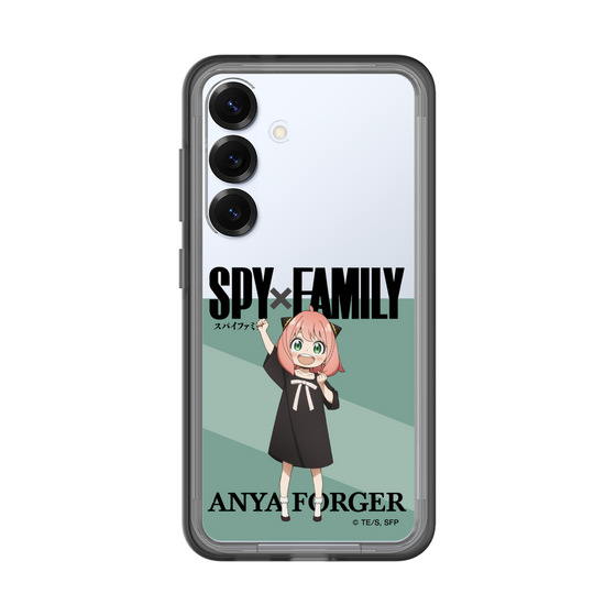 スリムプロテクションプレミアムケース［ SPY×FAMILY - アーニャ・フォージャー - 立ち絵1 ］