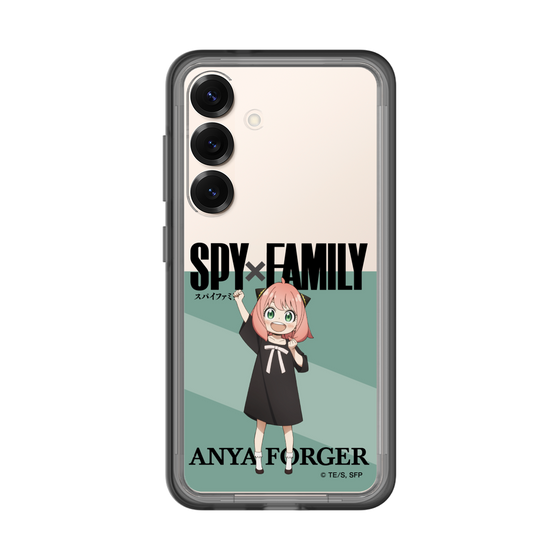 スリムプロテクションプレミアムケース［ SPY×FAMILY - アーニャ・フォージャー - 立ち絵1 ］