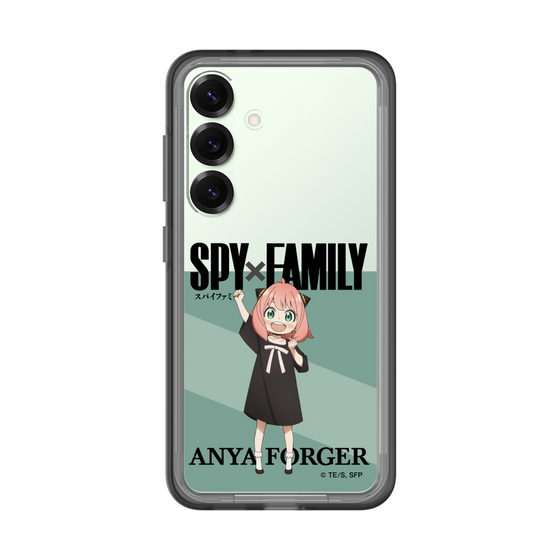 スリムプロテクションプレミアムケース［ SPY×FAMILY - アーニャ・フォージャー - 立ち絵1 ］