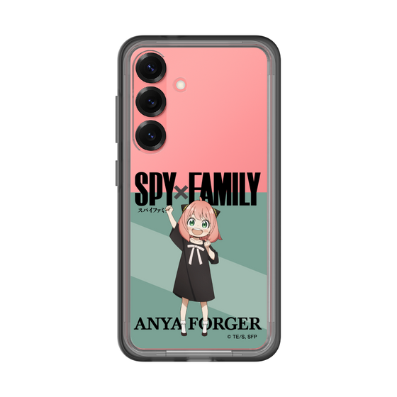 スリムプロテクションプレミアムケース［ SPY×FAMILY - アーニャ・フォージャー - 立ち絵1 ］