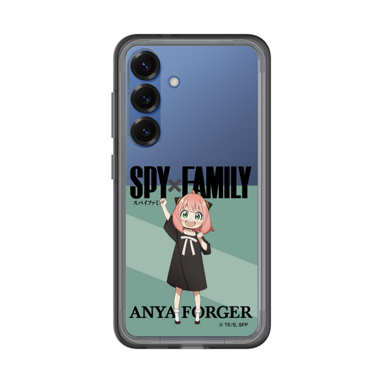 スリムプロテクションプレミアムケース［ SPY×FAMILY - アーニャ・フォージャー - 立ち絵1 ］