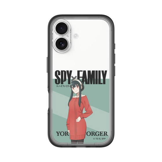 スリムプロテクションプレミアムケース［ SPY×FAMILY - ヨル・フォージャー - 立ち絵1 ］