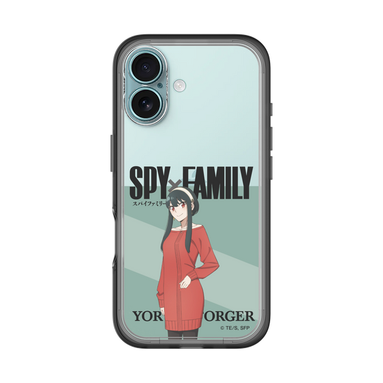 スリムプロテクションプレミアムケース［ SPY×FAMILY - ヨル・フォージャー - 立ち絵1 ］