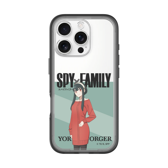 スリムプロテクションプレミアムケース［ SPY×FAMILY - ヨル・フォージャー - 立ち絵1 ］