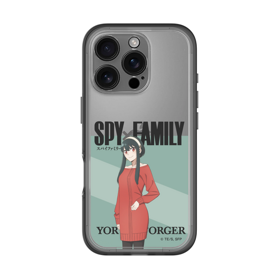 スリムプロテクションプレミアムケース［ SPY×FAMILY - ヨル・フォージャー - 立ち絵1 ］
