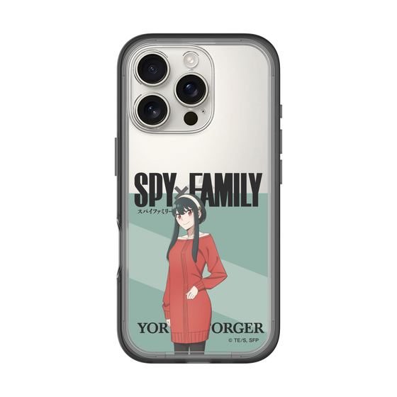 スリムプロテクションプレミアムケース［ SPY×FAMILY - ヨル・フォージャー - 立ち絵1 ］