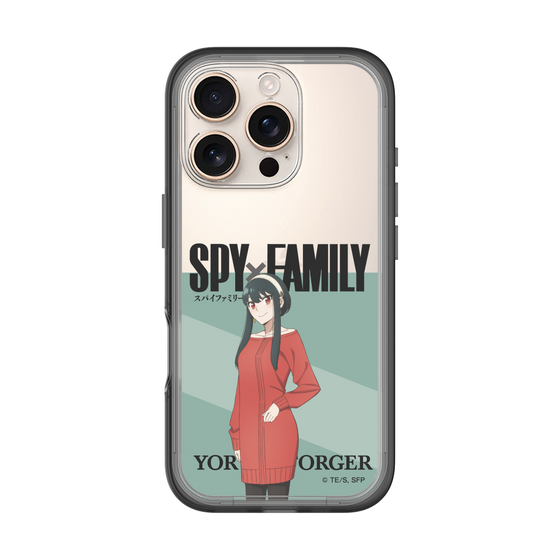 スリムプロテクションプレミアムケース［ SPY×FAMILY - ヨル・フォージャー - 立ち絵1 ］