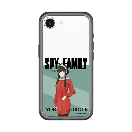 スリムプロテクションプレミアムケース［ SPY×FAMILY - ヨル・フォージャー - 立ち絵1 ］