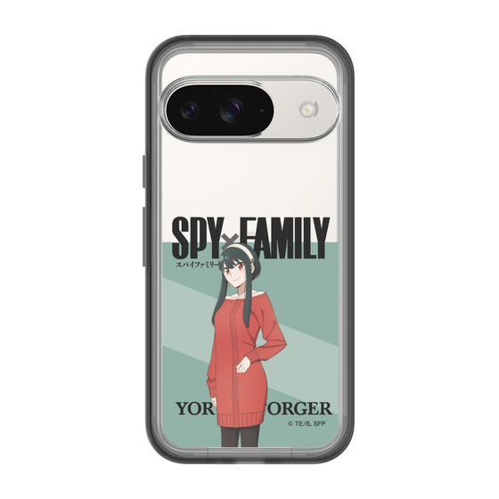 スリムプロテクションプレミアムケース［ SPY×FAMILY - ヨル・フォージャー - 立ち絵1 ］