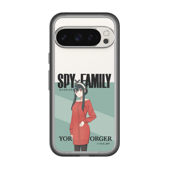 スリムプロテクションプレミアムケース［ SPY×FAMILY - ヨル・フォージャー - 立ち絵1 ］