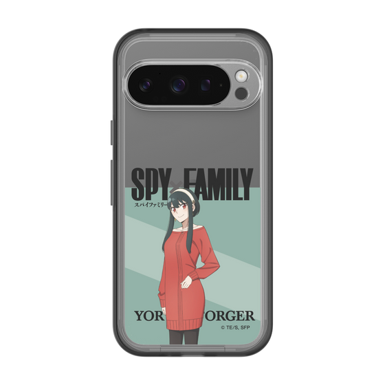スリムプロテクションプレミアムケース［ SPY×FAMILY - ヨル・フォージャー - 立ち絵1 ］