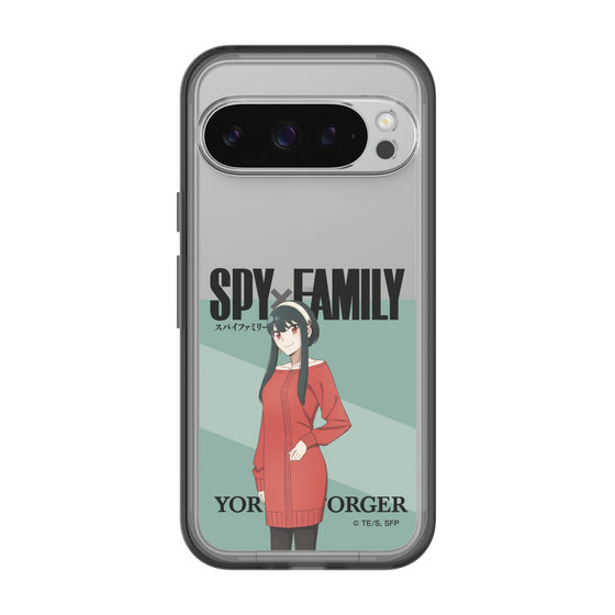 スリムプロテクションプレミアムケース［ SPY×FAMILY - ヨル・フォージャー - 立ち絵1 ］
