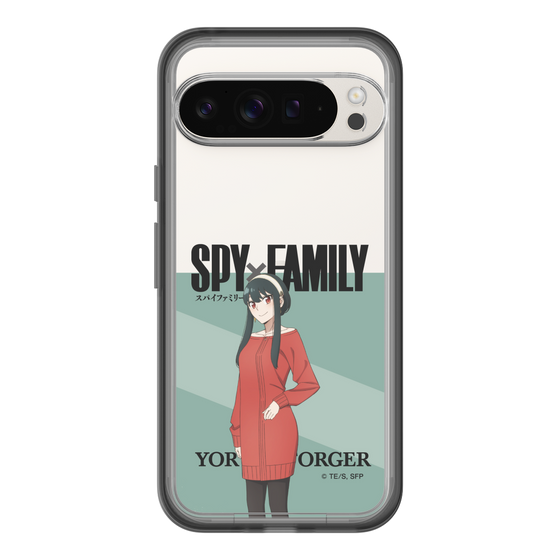 スリムプロテクションプレミアムケース［ SPY×FAMILY - ヨル・フォージャー - 立ち絵1 ］