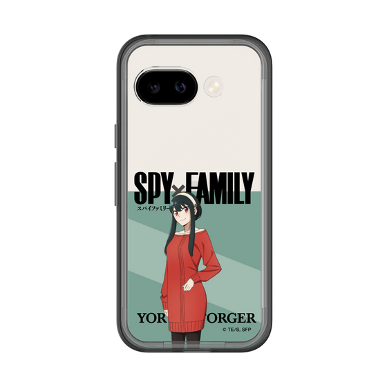 スリムプロテクションプレミアムケース［ SPY×FAMILY - ヨル・フォージャー - 立ち絵1 ］