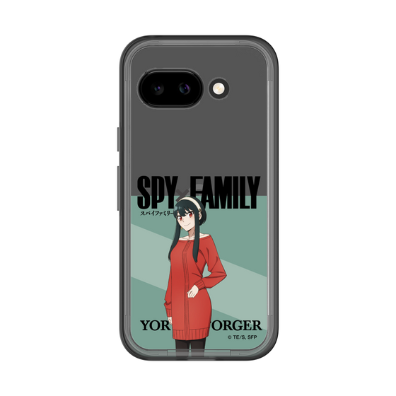 スリムプロテクションプレミアムケース［ SPY×FAMILY - ヨル・フォージャー - 立ち絵1 ］