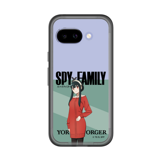スリムプロテクションプレミアムケース［ SPY×FAMILY - ヨル・フォージャー - 立ち絵1 ］