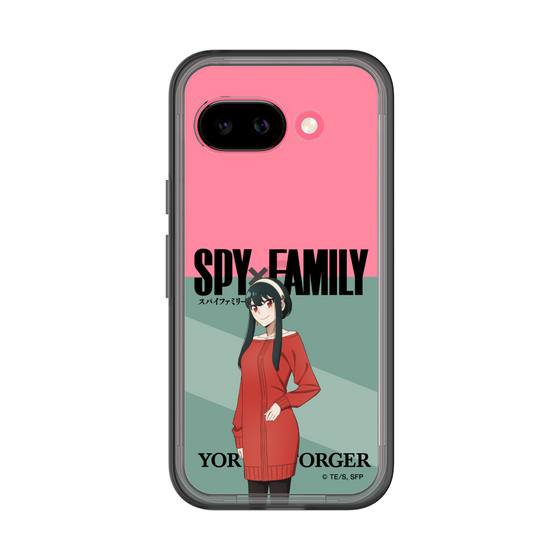スリムプロテクションプレミアムケース［ SPY×FAMILY - ヨル・フォージャー - 立ち絵1 ］