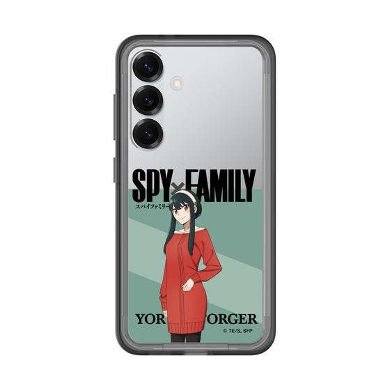 スリムプロテクションプレミアムケース［ SPY×FAMILY - ヨル・フォージャー - 立ち絵1 ］