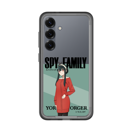 スリムプロテクションプレミアムケース［ SPY×FAMILY - ヨル・フォージャー - 立ち絵1 ］
