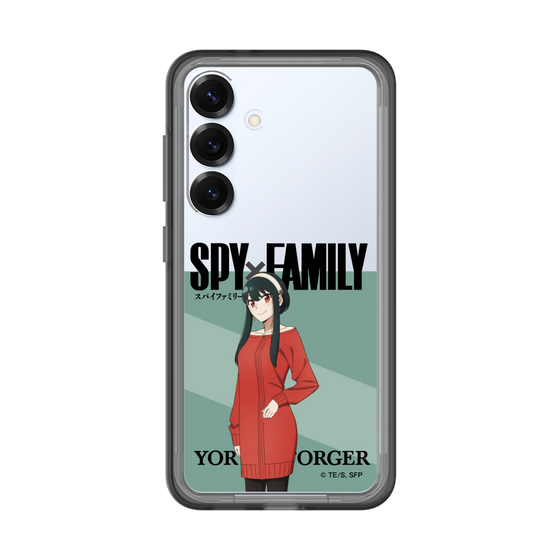 スリムプロテクションプレミアムケース［ SPY×FAMILY - ヨル・フォージャー - 立ち絵1 ］