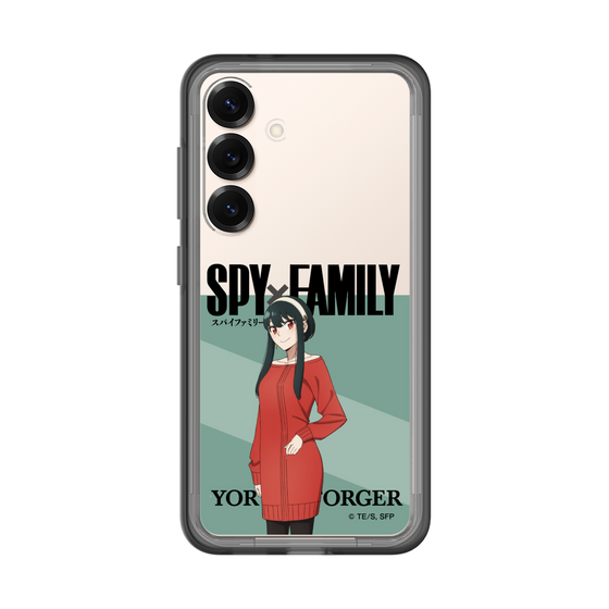 スリムプロテクションプレミアムケース［ SPY×FAMILY - ヨル・フォージャー - 立ち絵1 ］
