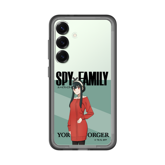 スリムプロテクションプレミアムケース［ SPY×FAMILY - ヨル・フォージャー - 立ち絵1 ］