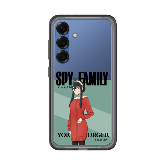 スリムプロテクションプレミアムケース［ SPY×FAMILY - ヨル・フォージャー - 立ち絵1 ］