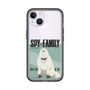 スリムプロテクションプレミアムケース［ SPY×FAMILY - ボンド・フォージャー - 立ち絵1 ］