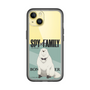 スリムプロテクションプレミアムケース［ SPY×FAMILY - ボンド・フォージャー - 立ち絵1 ］