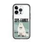 スリムプロテクションプレミアムケース［ SPY×FAMILY - ボンド・フォージャー - 立ち絵1 ］