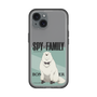 スリムプロテクションプレミアムケース［ SPY×FAMILY - ボンド・フォージャー - 立ち絵1 ］