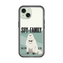 スリムプロテクションプレミアムケース［ SPY×FAMILY - ボンド・フォージャー - 立ち絵1 ］
