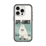 スリムプロテクションプレミアムケース［ SPY×FAMILY - ボンド・フォージャー - 立ち絵1 ］