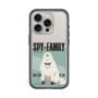 スリムプロテクションプレミアムケース［ SPY×FAMILY - ボンド・フォージャー - 立ち絵1 ］