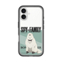 スリムプロテクションプレミアムケース［ SPY×FAMILY - ボンド・フォージャー - 立ち絵1 ］