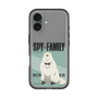 スリムプロテクションプレミアムケース［ SPY×FAMILY - ボンド・フォージャー - 立ち絵1 ］