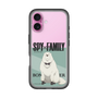 スリムプロテクションプレミアムケース［ SPY×FAMILY - ボンド・フォージャー - 立ち絵1 ］