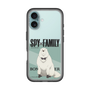 スリムプロテクションプレミアムケース［ SPY×FAMILY - ボンド・フォージャー - 立ち絵1 ］