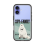スリムプロテクションプレミアムケース［ SPY×FAMILY - ボンド・フォージャー - 立ち絵1 ］