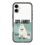 スリムプロテクションプレミアムケース［ SPY×FAMILY - ボンド・フォージャー - 立ち絵1 ］