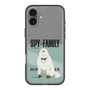 スリムプロテクションプレミアムケース［ SPY×FAMILY - ボンド・フォージャー - 立ち絵1 ］