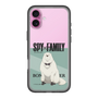 スリムプロテクションプレミアムケース［ SPY×FAMILY - ボンド・フォージャー - 立ち絵1 ］