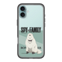 スリムプロテクションプレミアムケース［ SPY×FAMILY - ボンド・フォージャー - 立ち絵1 ］