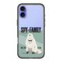 スリムプロテクションプレミアムケース［ SPY×FAMILY - ボンド・フォージャー - 立ち絵1 ］
