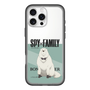スリムプロテクションプレミアムケース［ SPY×FAMILY - ボンド・フォージャー - 立ち絵1 ］