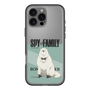 スリムプロテクションプレミアムケース［ SPY×FAMILY - ボンド・フォージャー - 立ち絵1 ］