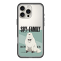 スリムプロテクションプレミアムケース［ SPY×FAMILY - ボンド・フォージャー - 立ち絵1 ］