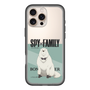 スリムプロテクションプレミアムケース［ SPY×FAMILY - ボンド・フォージャー - 立ち絵1 ］