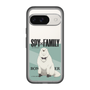 スリムプロテクションプレミアムケース［ SPY×FAMILY - ボンド・フォージャー - 立ち絵1 ］