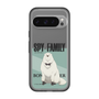 スリムプロテクションプレミアムケース［ SPY×FAMILY - ボンド・フォージャー - 立ち絵1 ］